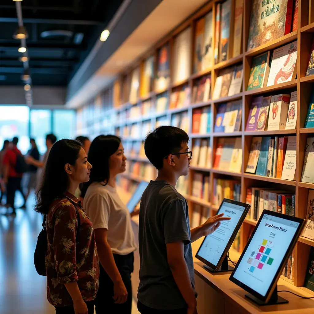 Our professional team